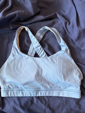 Born Primitive Womens Sports Bra